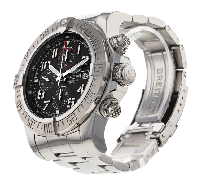 Breitling Super Avenger II A13371